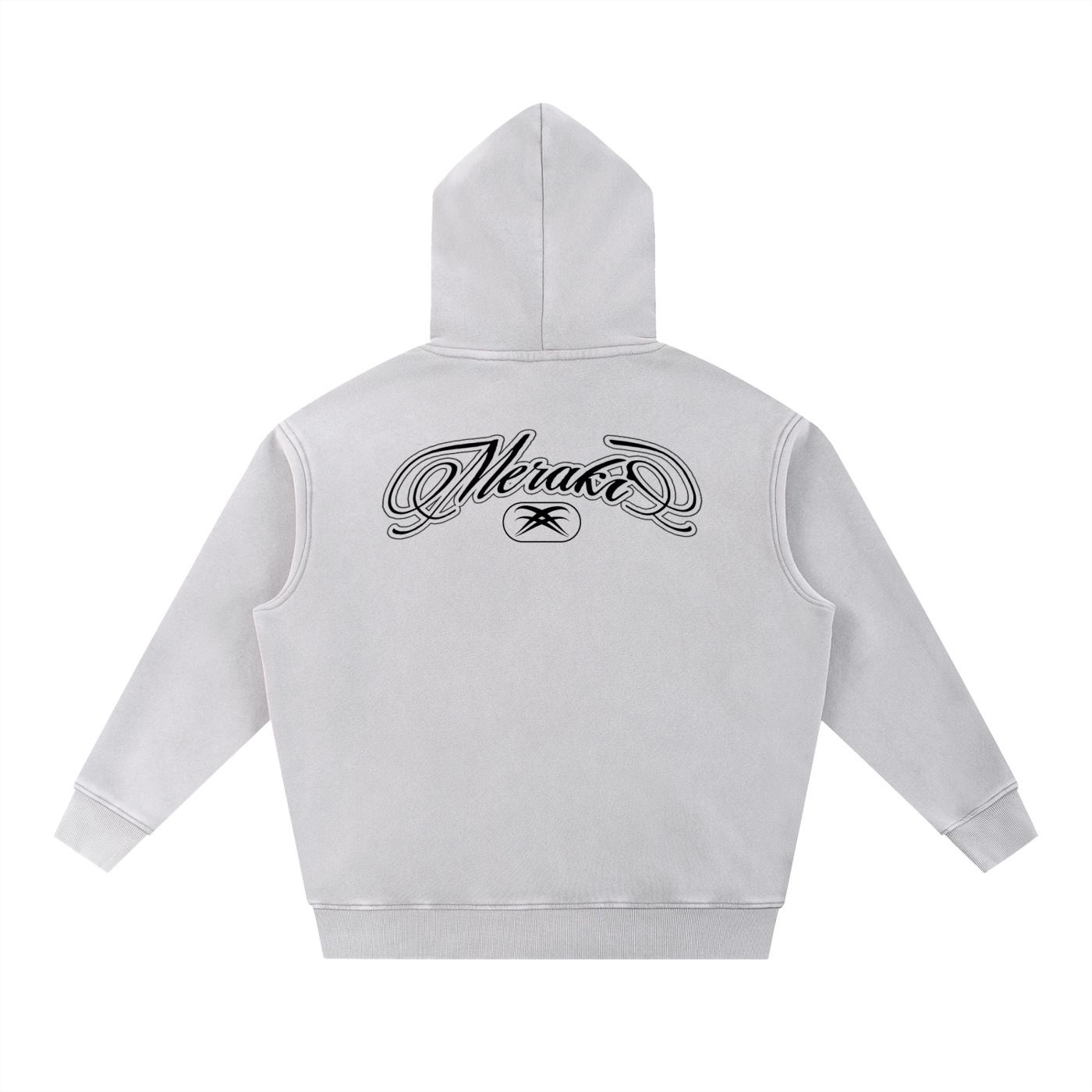 "NIGHTMARES" HOODIE